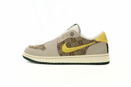 Picture of Air Jordan 1 Low _SKUfc4945750fc